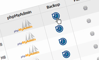 Simple Database Backups Simple Database Backups