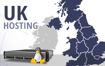 Hosting in UK Hosting in UK