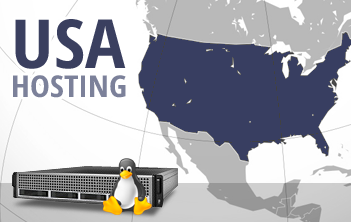 Hosting in US Hosting in US