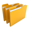 A drag 'n' drop File Manager A drag 'n' drop File Manager